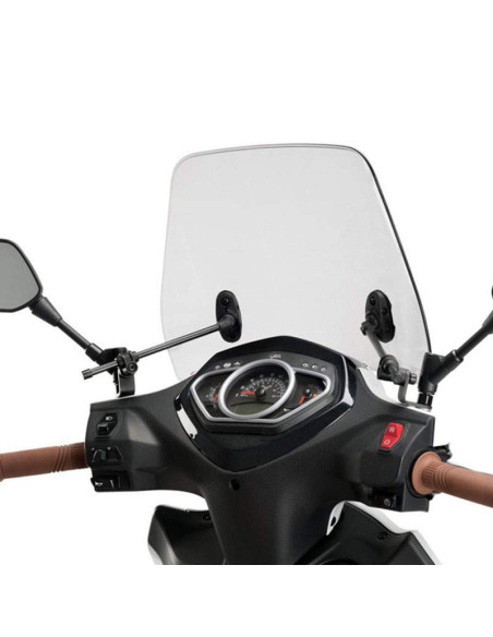 Cupula Traffic Sym HD 300 19-