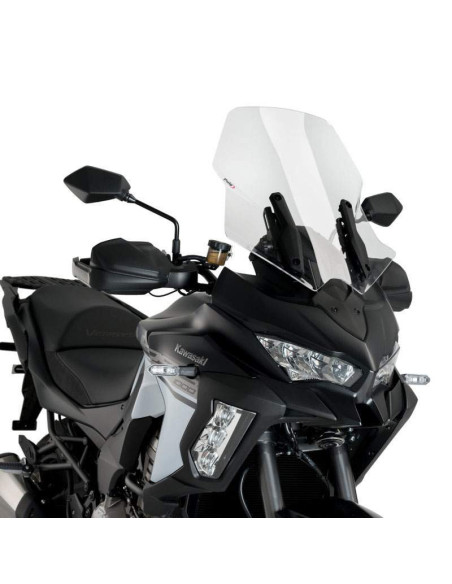 Parabrisas Touring Kawasaki Versys 1000 SE 19-