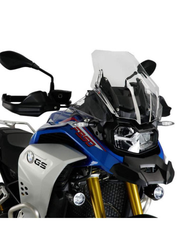 Cupula touring BMW F850GS y F750GS 19-