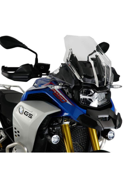 Cupula touring BMW F850GS y F750GS 19-