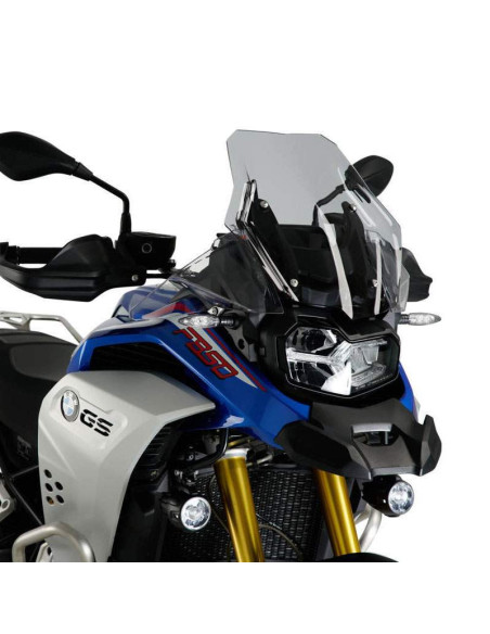 Cupula touring BMW F850GS y F750GS 19-