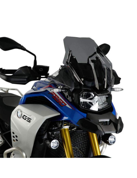 Cupula touring BMW F850GS y F750GS 19-