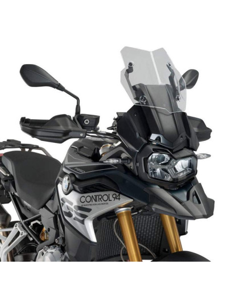 Mecanismo ERS BMW F750GS-F850GS