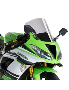 Cúpula R-Racer Kawasaki ZX-6R 13-19