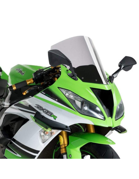 Cúpula R-Racer Kawasaki ZX-6R 13-19
