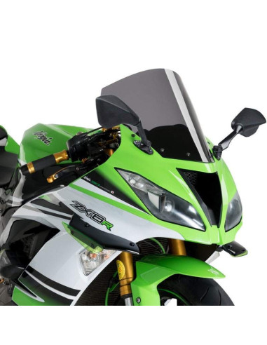 Cúpula R-Racer Kawasaki ZX-6R 13-19