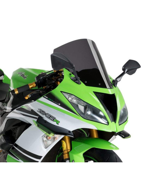 Cúpula R-Racer Kawasaki ZX-6R 13-19