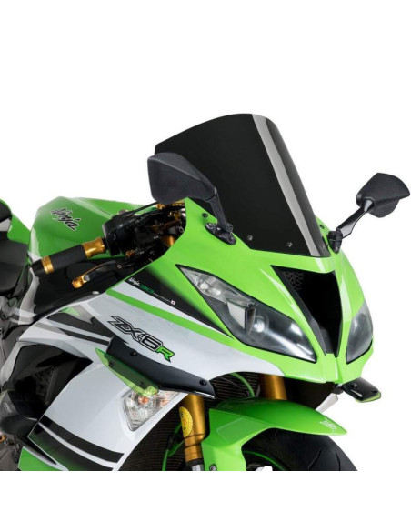 Cúpula R-Racer Kawasaki ZX-6R 13-19