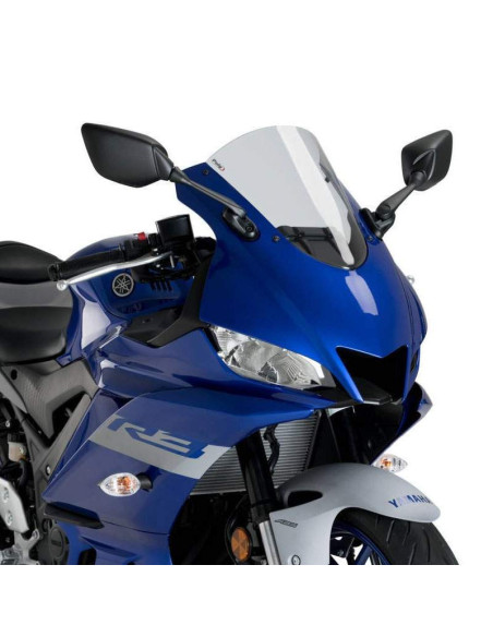 Cúpula R-Racer Yamaha R3 19-