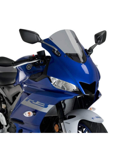 Cúpula R-Racer Yamaha R3 19-