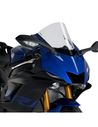 Cúpula R-Racer Yamaha R6-R7