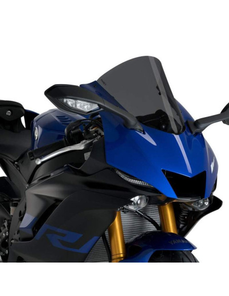 Cúpula R-Racer Yamaha R6-R7