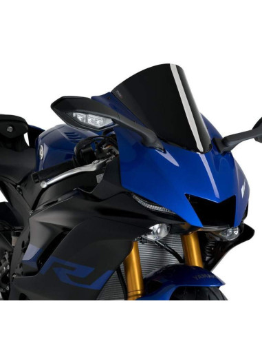 Cúpula R-Racer Yamaha R6-R7