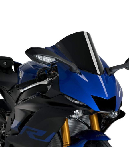 Cúpula R-Racer Yamaha R6-R7