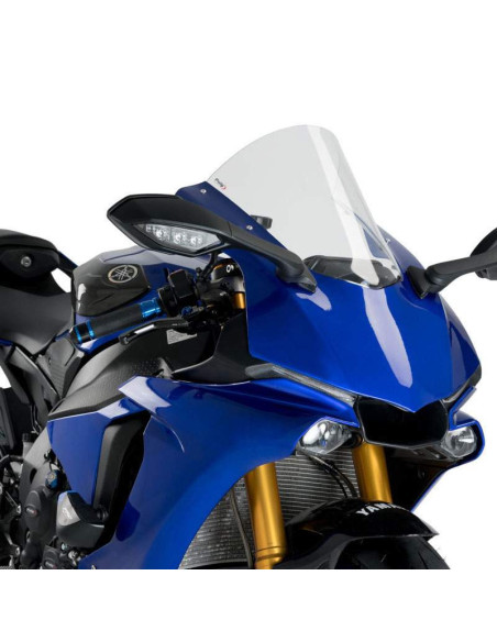 Cúpula R-Racer Yamaha R1 15-19