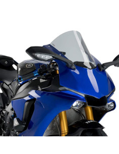 Cúpula R-Racer Yamaha R1 15-19 2