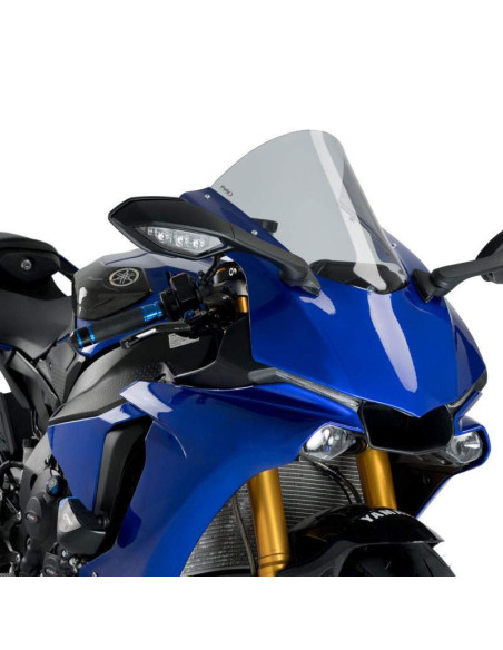 Cúpula R-Racer Yamaha R1 15-19