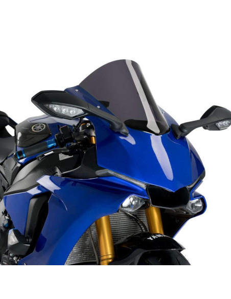 Cúpula R-Racer Yamaha R1 15-19