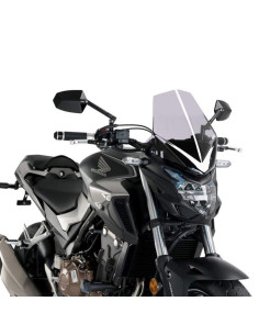 Cupula Naked New Generation Honda CB500F 16- 2