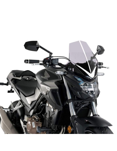 Cupula Naked New Generation Honda CB500F 16-