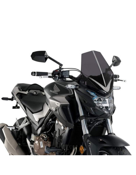 Cupula Naked New Generation Honda CB500F 16-