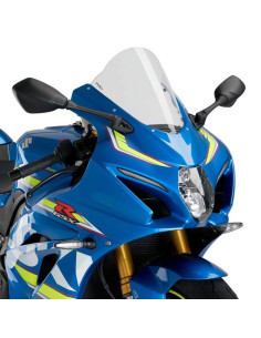 Cupula racer Suzuki GSXR1000 17-