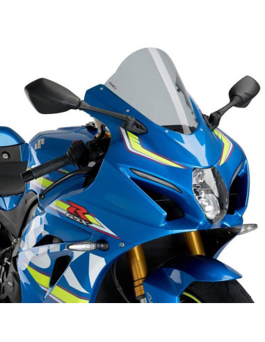 Cupula racer Suzuki GSXR1000 17-