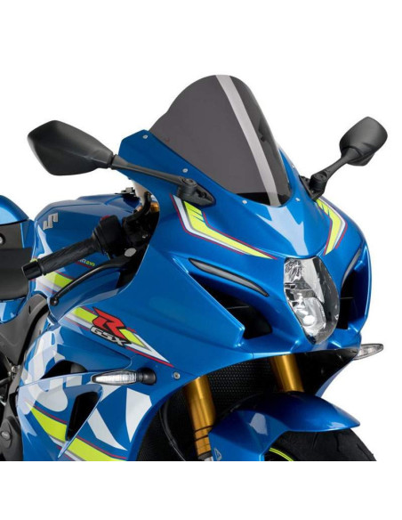 Cupula racer Suzuki GSXR1000 17-
