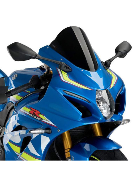 Cupula racer Suzuki GSXR1000 17-