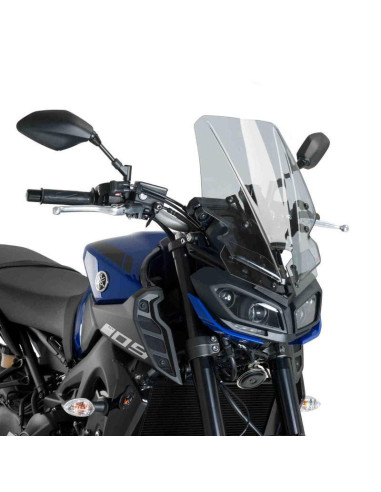 Mecanismo MEM Yamaha MT09 17-20