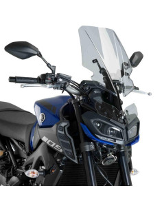 Mecanismo MEM Yamaha MT09 17-20 2