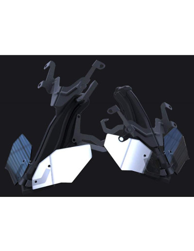Mecanismo MEM Yamaha MT09 17-20