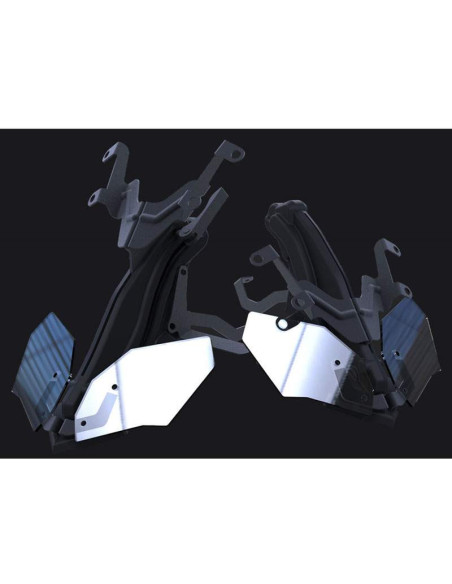 Mecanismo MEM Yamaha MT09 17-20