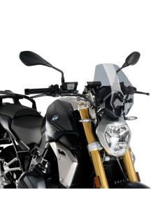 Cupula moto BMW R1250R 19- Puig 2