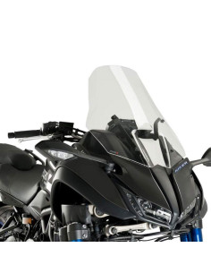 Cupula touring Yamaha Nikken 19-22