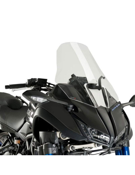 Cupula touring Yamaha Nikken 19-22