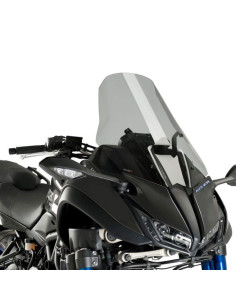 Cupula touring Yamaha Nikken 19-22 2