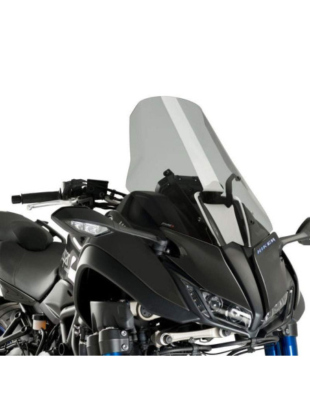 Cupula touring Yamaha Nikken 19-22