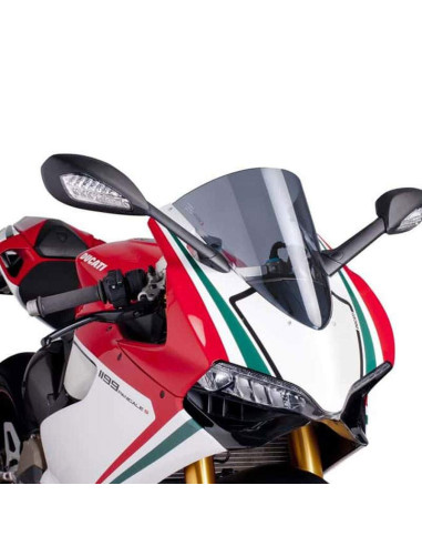 Cúpula R-Racer Ducati Panigale