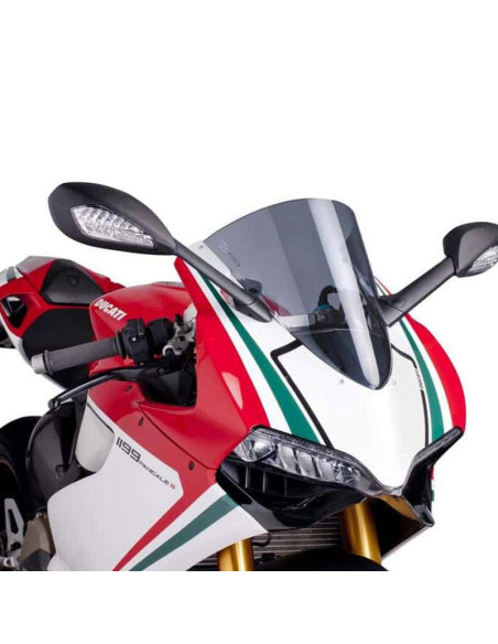 Cúpula R-Racer Ducati Panigale