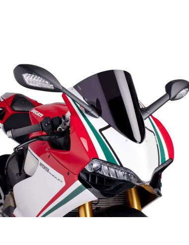Cúpula R-Racer Ducati Panigale