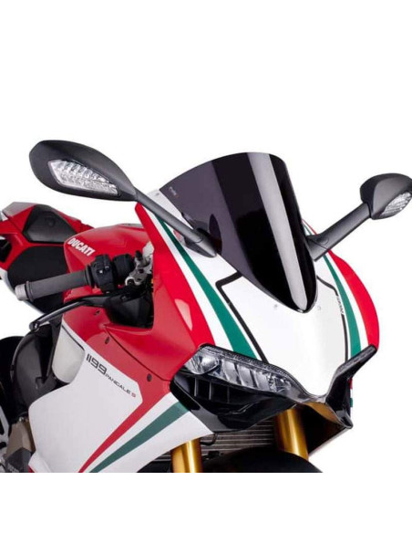 Cúpula R-Racer Ducati Panigale