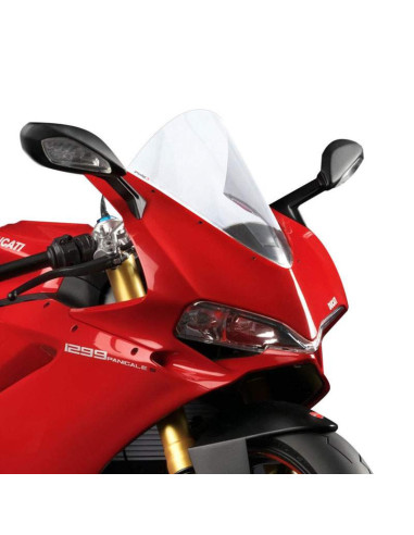 Cúpula R-Racer Ducati panigale 959-1299