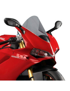 Cúpula R-Racer Ducati panigale 959-1299 2