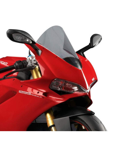Cúpula R-Racer Ducati panigale 959-1299