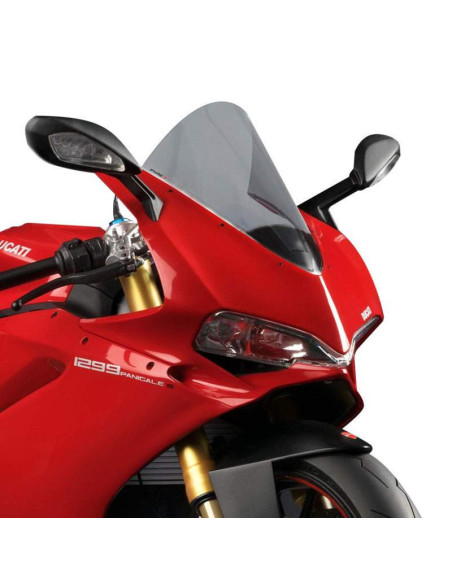 Cúpula R-Racer Ducati panigale 959-1299