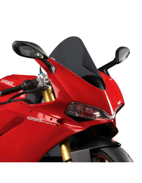 Cúpula R-Racer Ducati panigale 959-1299