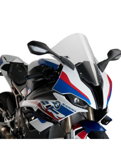 Cúpula R-Racer BMW S1000RR 19-