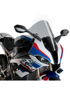 Cúpula R-Racer BMW S1000RR 19- 2