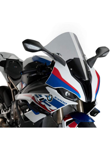 Cúpula R-Racer BMW S1000RR 19-